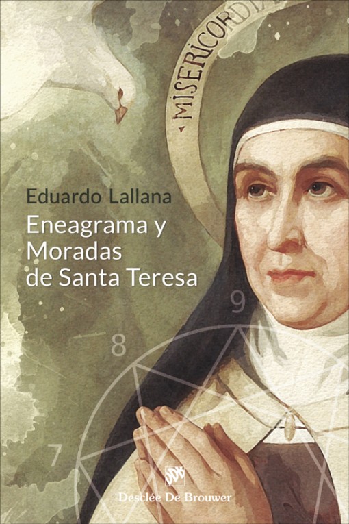 ENEAGRAMA Y MORADAS DE SANTA TERESA1839150611