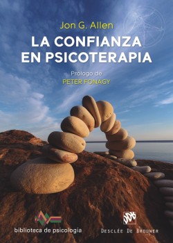 LA CONFIANZA EN PSICOTERAPIA379207395