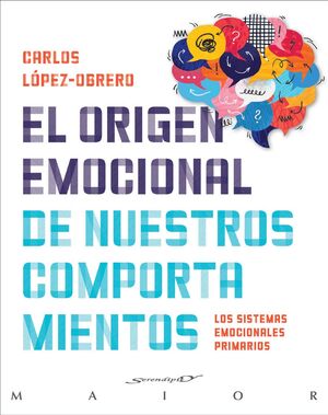 EL ORIGEN EMOCIONAL DE NUESTROS COMPORTAMIENTOS771459970