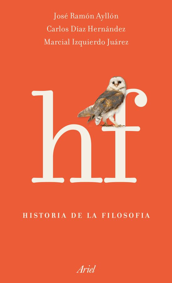 HISTORIA DE LA FILOSOFIA555590