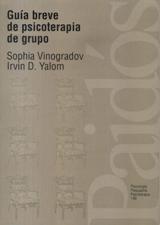 GUIA BREVE DE PSICOTERAPIA DE GRUPO1588536032