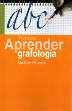 APRENDER GRAFOLOGIA549341430