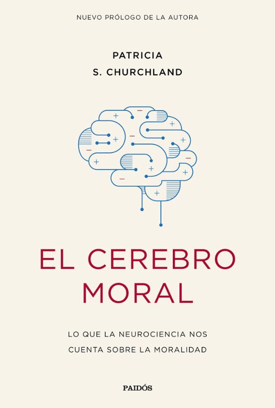 CEREBRO MORAL. LO QUE LA NEUROCIENCIA NOS CUENTA SOBRE LA MORALIDAD1595781751