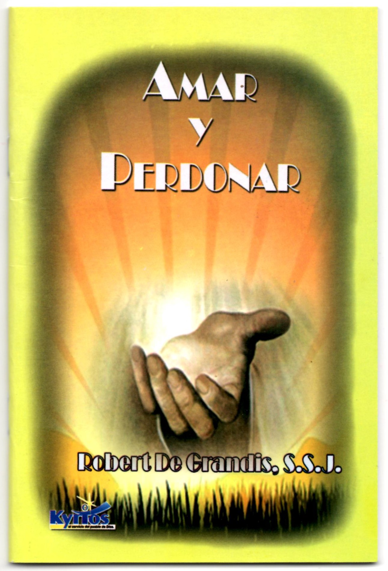 AMAR Y PERDONAR1623040944