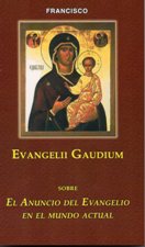 EVANGELII GAUDIUM (ALEGRIA DEL EVANGELIO)648276246