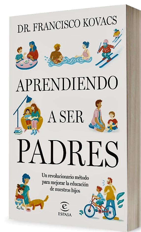 APRENDIENDO A SER PADRES.1213500143