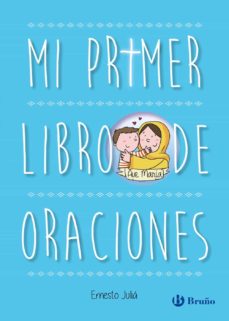 MI PRIMER LIBRO DE ORACIONES662532095