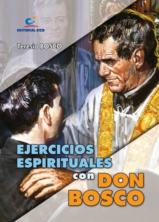 EJERCICIOS ESPIRITUALES CON DON BOSCO997753096