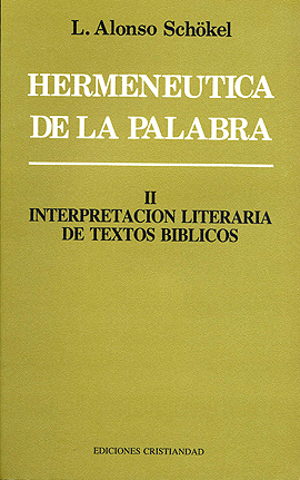 HERMENEUTICA DE LA PALABRA 21735110978