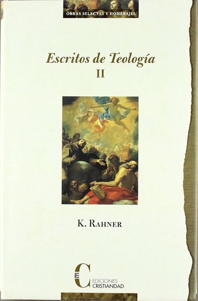 ESCRITOS DE TEOLOGIA 2331197007