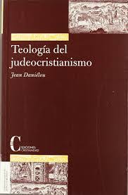 TEOLOGIA DEL JUDEOCRISTIANISMO1291557662