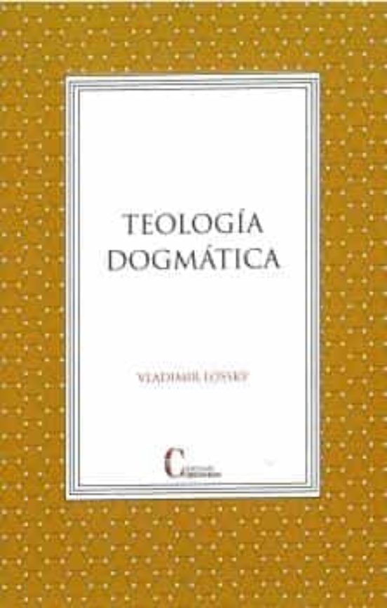 TEOLOGIA DOGMATICA449674229