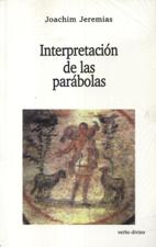 INTERPRETACION DE LAS PARABOLAS160743684