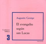 EVANGELIO SEGUN SAN LUCAS160743684