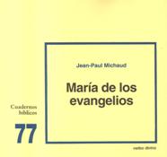 MARIA DE LOS EVANGELIOS160743684
