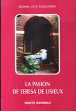 PASION DE TERESA DE LISIEUX1232215665