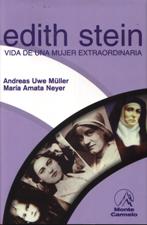 EDITH STEIN. VIDA DE UNA MUJER EXTRAORDINARIA1362510121