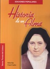 HISTORIA DE UN ALMA515093927