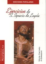 EJERCICIOS DE SAN IGNACIO DE LOYOLA1898489223