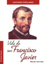 VIDA DE SAN FRANCISCO JAVIER750120572