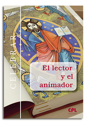 LECTOR Y EL ANIMADOR944392765