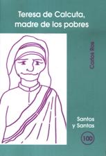 TERESA DE CALCUTA, MADRE DE LOS POBRES2026019386