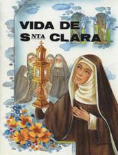 VIDA DE SANTA CLARA934940813