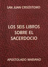 LOS SEIS LIBROS SOBRE EL SACERDOCIO550644541