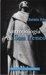 ANTROPOLOGIA DE SAN IRENEO879311975