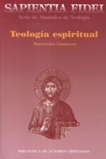 TEOLOGIA ESPIRITUAL272884184