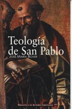 TEOLOGIA DE SAN PABLO272884184