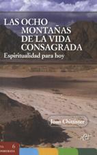 O-8 MONTAÑAS DE LA VIDA CONSAGRADA. ESPIRITUALIDAD PARA HOY900310490