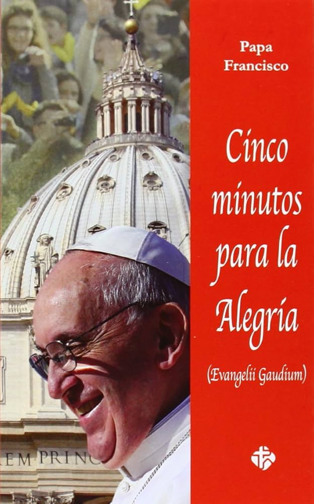 C-5 MINUTOS PARA LA ALEGRIA997753096