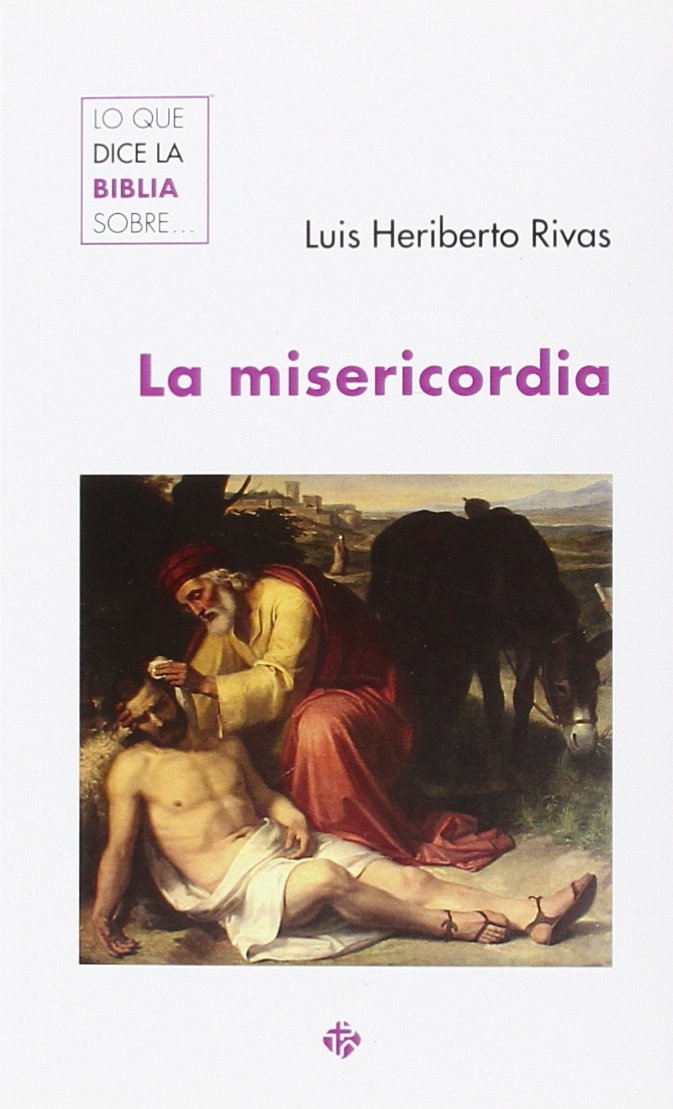 LO QUE DICE LA BIBLIA SOBRE LA MISERICORDIA1735110978