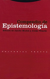 COMPENDIO DE EPISTEMOLOGIA917013903