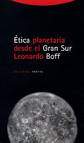 ETICA PLANETARIA DESDE EL GRAN SUR695345284