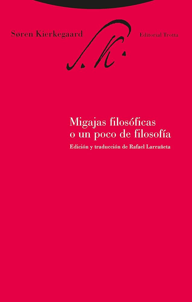 MIGAJAS FILOSÓFICAS O UN POCO DE FILOSOFÍA555590