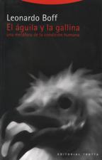 AGUILA Y LA GALLINA. UNA METAFORA DE LA CONDICION HUMANA1991241005