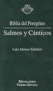 SALMOS Y CANTICOS (BIBLIA DEL PEREGRINO)1230670857