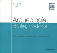 ARQUEOLOGIA, BIBLIA, HISTORIA2130714567