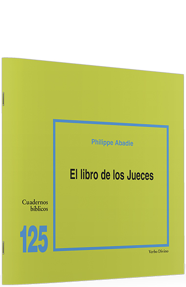 LIBRO DE LOS JUECES160743684