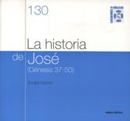 HISTORIA DE JOSE (GENESIS 37-50)1230670857