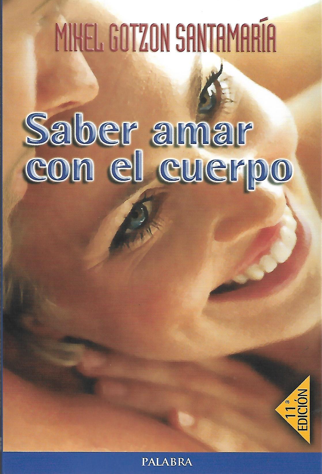 SABER AMAR CON EL CUERPO109054940