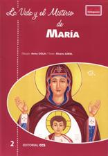 VIDA Y EL MISTERIO DE MARIA (POSTERS)1851422070