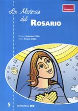 MISTERIOS DEL ROSARIO (POSTER)2055913764