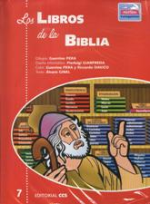 LIBROS DE LA BIBLIA (POSTERS)98780408