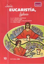 JESUS, EUCARISTIA, IGLESIA (POSTERS)695345284