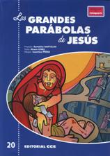 GRANDES PARABOLAS DE JESUS (POSTERS)546977493