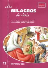 MILAGROS DE JESUS (POSTERS)891115661