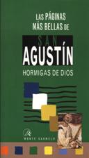 PAGINAS MAS BELLAS DE SAN AGUSTIN. HORMIGAS DE DIOS695345284